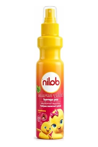 Kolay Tarama Saç Spreyi, Bebekler Ve Çocuklar İçin, 200 Ml