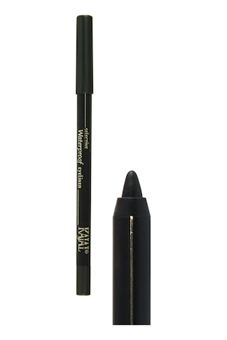 Kajal Selective Waterproof Eyeliner Pencil No: 01 Suya Dayanıklı Göz Kalemi Kajal Selective Waterproof Eyeliner Pencil No: 01 Suya Dayanıklı Göz Kalemi