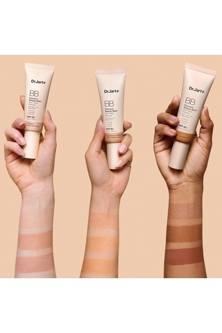 Dr. Jart Premium Beauty Balm Spf 50 - Bb Krem Light Light Medium Diğer
