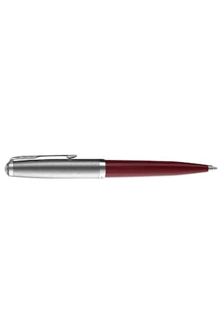 Parker 51 Ct Tükenmez Kalem Bordo 2123498
