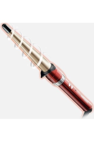 Babyliss C20E 13 - 25 MM Easy Curl Saç Maşası