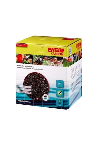 Eheim Karbon 5Lt.