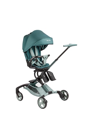 Micro Baby Cruiser Bebek Arabası 360 Matcha