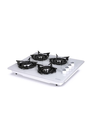 Kumtel KO-40 TSHDF Set Üstü Ocak Oval