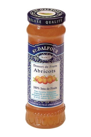 St.Dalfour Rhapsodie De Fruit Kayısı Reçeli 284 G