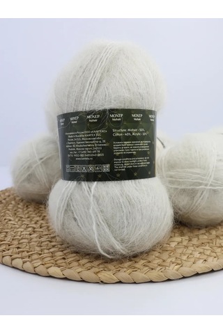 Kamteks Mohair Pamuklu 366961237