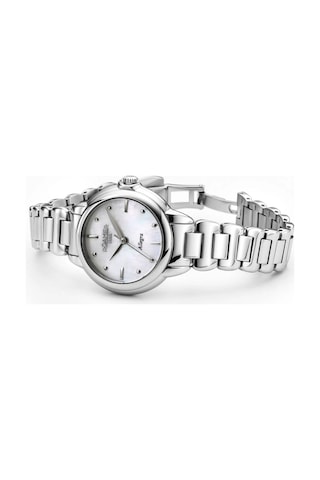 Roamer 977847-41-20-20 Kol Saati Gri
