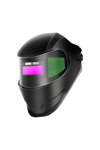 Suntek Yukarı Çevirin Kaynak Yüz Kapağı Nefes Alabilir