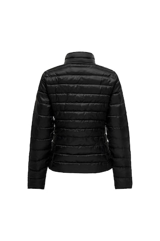 Only Onlnewtahoe Quilted Kadın Mont 15304783 Siyah