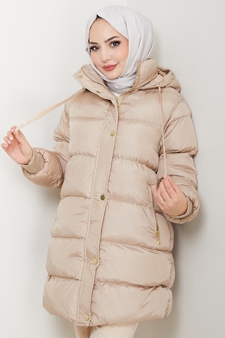 Bestenur Şişme Mont 1651 - Taş Taş