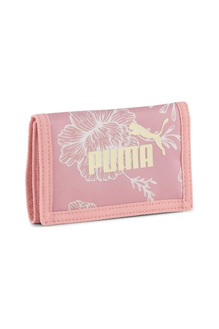 Puma Phase Baskılı Cüzdan 054758 08 Pembe