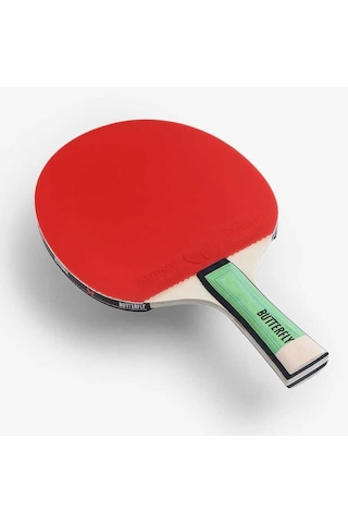 Butterfly Hero Racket S6 Masa Tenisi Raketi 6251760002