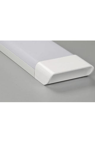 Horoz 052-006-0120 Gama-80 120 Cm 80W 8000K Led Bant Armatür Diğer