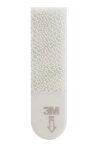 3M Command 17202-3PK Cırt Bant Küçük Boy Diğer