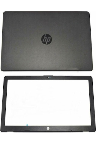 HP Uyumlu 250 G6 1Xn35Ea I5-7200U Lcd Kasa Cover Kapak + Bezel Çerçeve