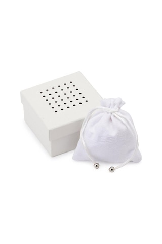 Diesel Djdx1134-040 Erkek Bileklik Siyah