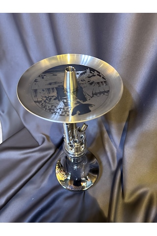 Jovo Çelik Nargile Takımı