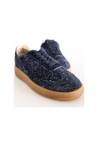 Lacivert Sneaker 24158-lacivert Lacivert