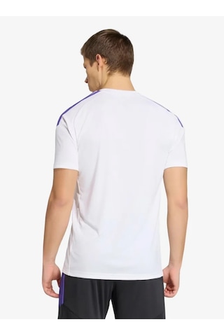 Adidas Ks0293 Tiro26 League Antrenman T-shirt Beyaz