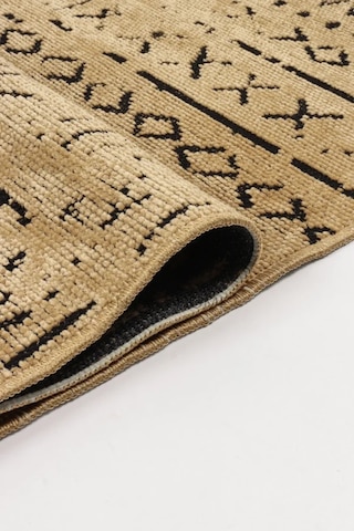 Turkua Home Mira Şönil Halı Mra0202 Gold