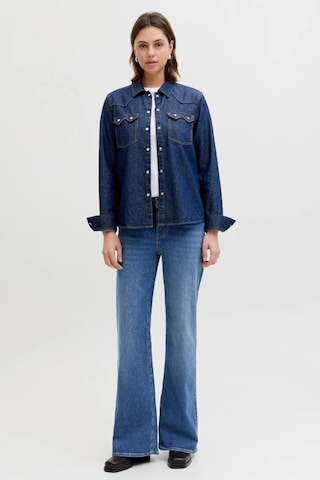 Jack & Jones Jxrome Kadın Jean Mavı