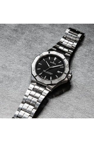 Edox 53021-3m-nın Erkek Kol Saati Diğer