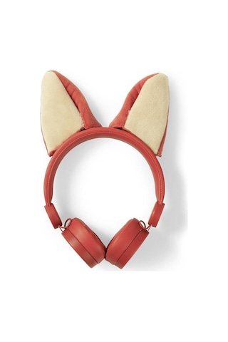 Nedis HPWD4000OG Animaticks Kulak Üstü Çocuk Kulaklığı