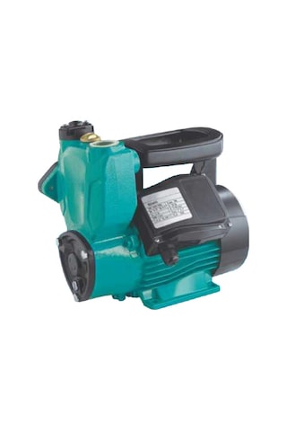 Duffmart Qsm800 Kendinden Emişli Sıcak Soğuk Su Pompası