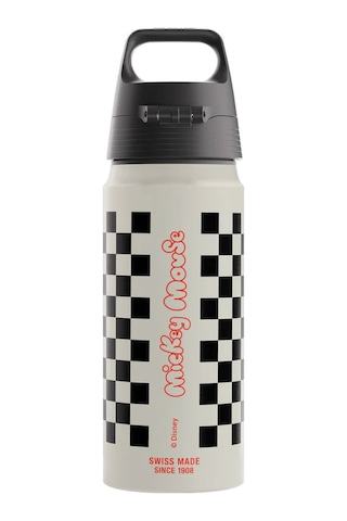Sigg Wmb One Mickey Retro Çocuk Matarası 600ml 6060.20 Çok Renkli