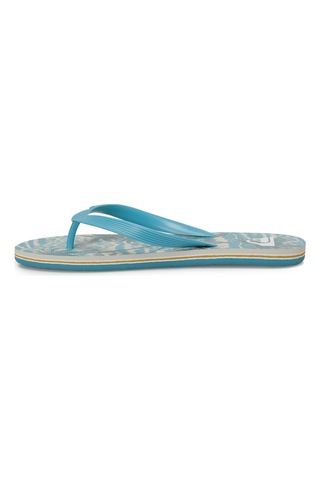 Quiksilver Molokaı Art 26 Yeşil Erkek Sandalet