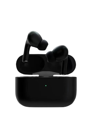 Movenchy Airpods Tesna Pro 2 Aktif Gürültü Engelleyici Özellikli Bluetooth Kulaklık - Siyah