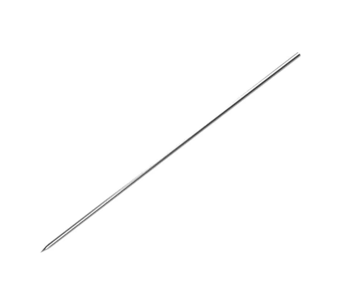 Kirschner Teli Delici Uçlu 3,0x250mm Steril Paketli Cerrahi Eğitim Ve Uygulama Materyali Çok Renkli