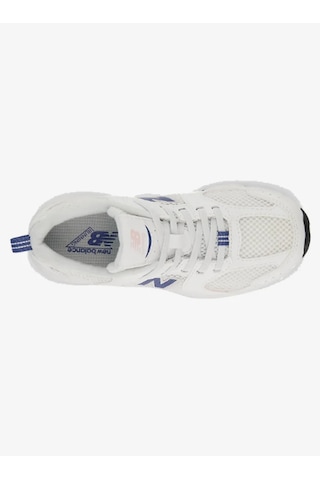 New Balance P5303wr Kids Çocuk Günlük Spor Ayakkabı Beyaz