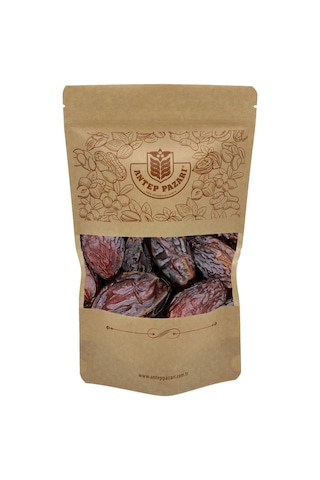 Kudus Hurması- 800 Gram Diğer