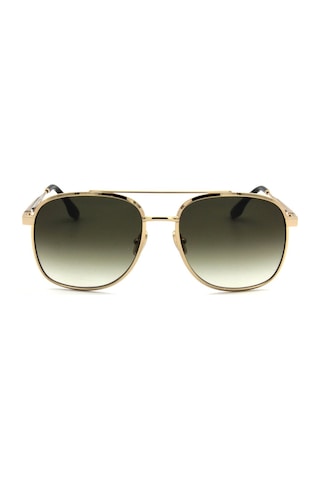 Victoria Beckham Vb 233s C714 Erkek Güneş Gözlüğü Altın