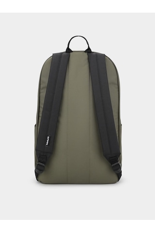 Timberland Tb0a6myha581 Leaf Green Tımberpack Backpack 27lt Unisex Sırt Çantası Haki