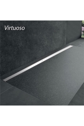 Hüppe Virtuoso Duş Kanalı 60 Mat