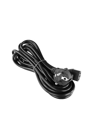 Primex Px-pwr3 3 Metre 0.75mm Psu Power Kablosu, Psu 3 Metre Power Kablo