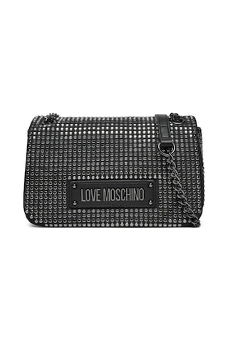 Love Moschino Kadın Çapraz Çanta Jc4136pp1mll100a Nero