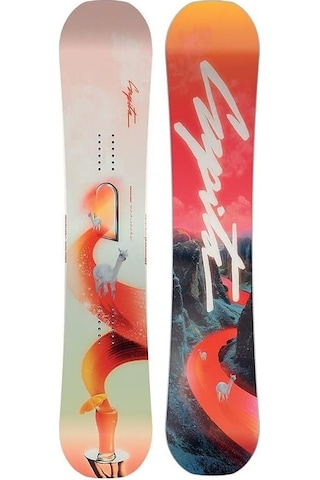 Capita W Space Metal Fantasy Çok Renkli