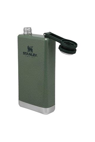 Stanley Pre-party Flask 0,23 Lt Cep Matarası 10-01564-071 Çok Renkli