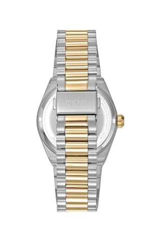 Dkny Dk1g135m0085 Erkek Kol Saati Metalik Gri