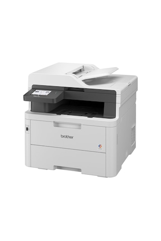 Brother MFC-L3760CDW Çok Fonksiyonlu Renkli Lazer Yazıcı