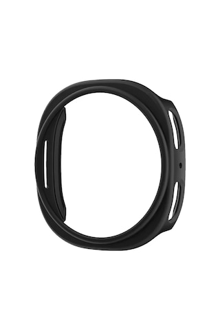 Samsung Galaxy Uyumlu Watch 8 Classic 46mm Sert Pc Sadece Kasa Koruyucu Ekran Koruyucusuz
