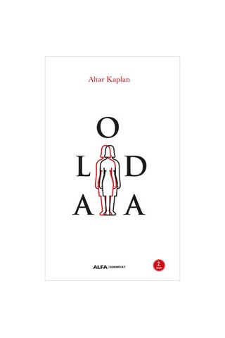 Aloda + Papadopulos Apartmanı + Okuma Sticker'ları