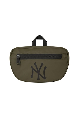 New Era Cntmpry Mıcro Waıst Bag Neyyan Novblk-2359 Yeşil