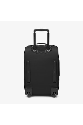 Eastpak Tranverz S Unisex Siyah Valiz Düz Ek00061l Siyah
