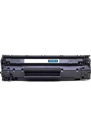 Hp 35a Siyah Uyumlu Toner
