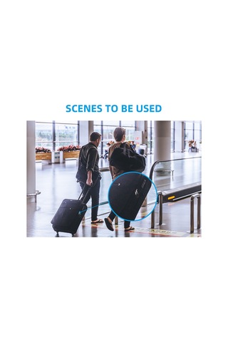 Padalink Akıllı Parmak İzi Kilit, Mini Çanta Ve Dolaplar İçin, 20 Kişilik Parmak İzi Depolama, Suya Dayanıklı Ve Çelik Yapı, Hızlı Açma Teknolojisi