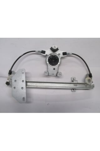 Nıssan Qashqaı J10 07/09 Arka Cam Krıkosu Sol Elektrıklı/motorsuz 5 Kışılık